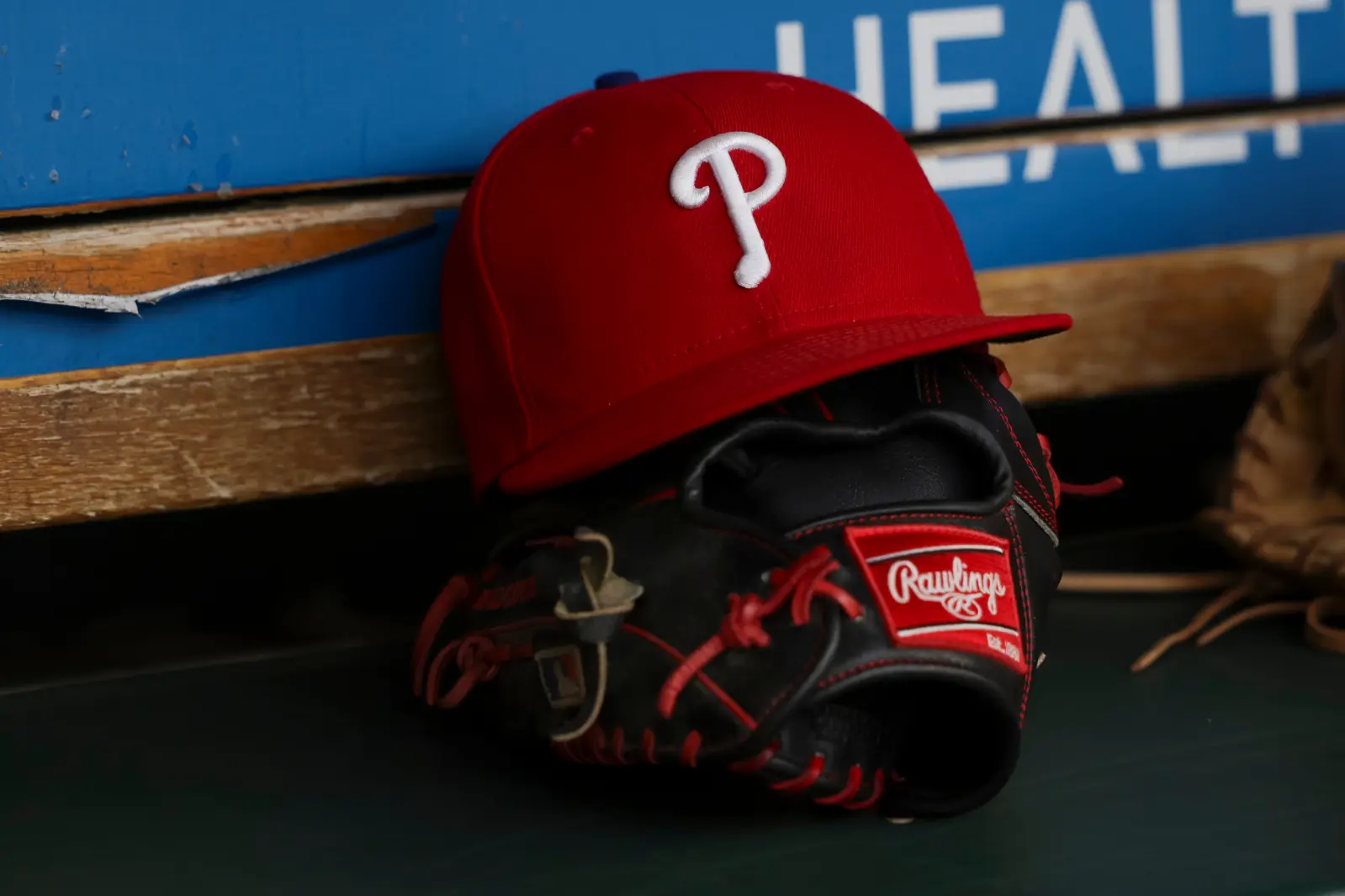 Philadelphia Phillies hat