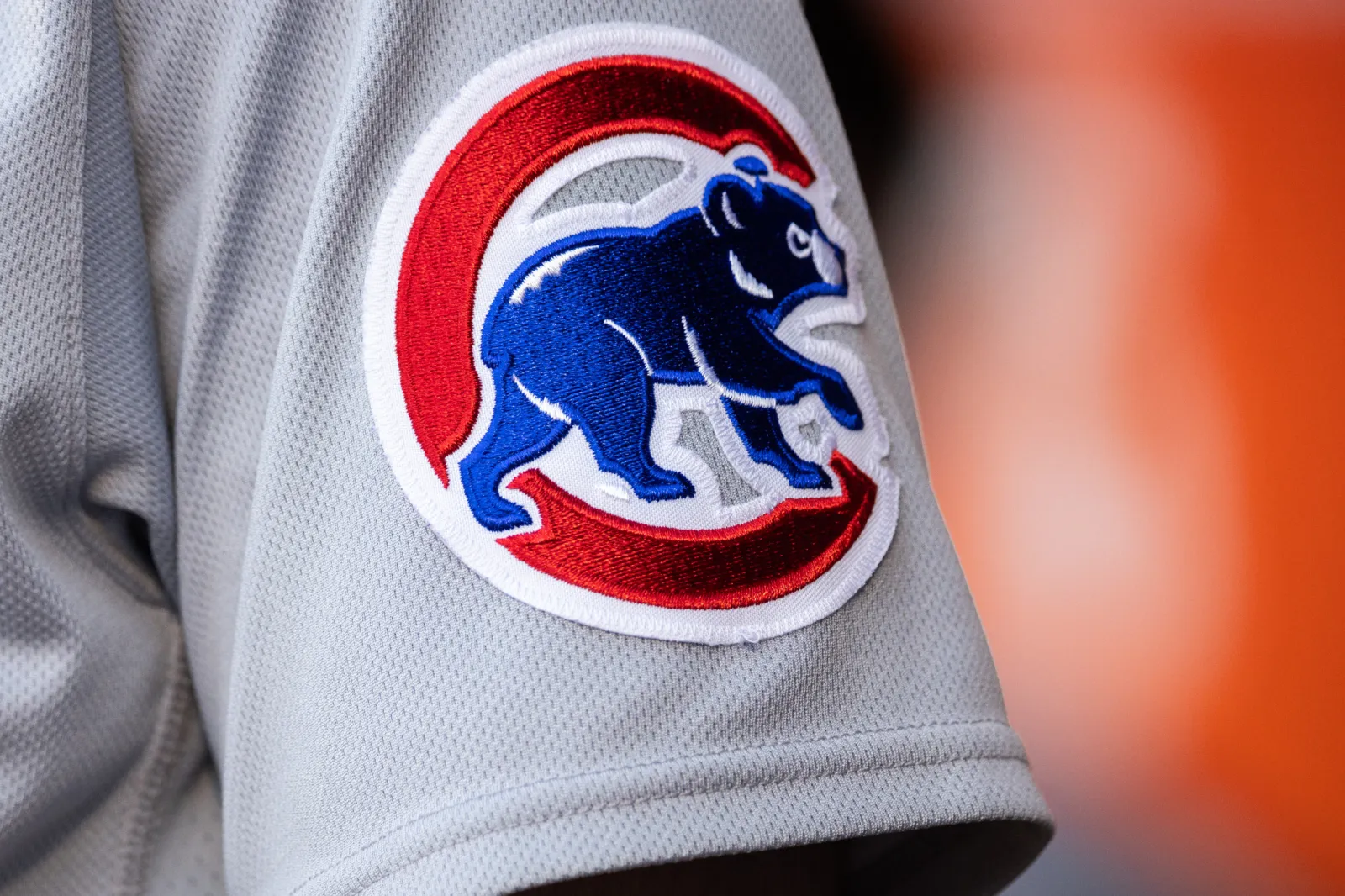 Chicago Cubs Logo