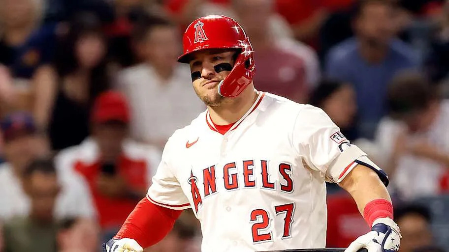 Mike Trout