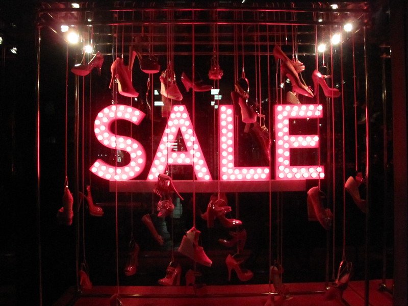 A Look at the Best 2025 Black Friday Deals in Twins Territory - Just For Fun