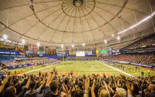 USA: Where will the new Rays stadium be built? Debate continues as time runs out