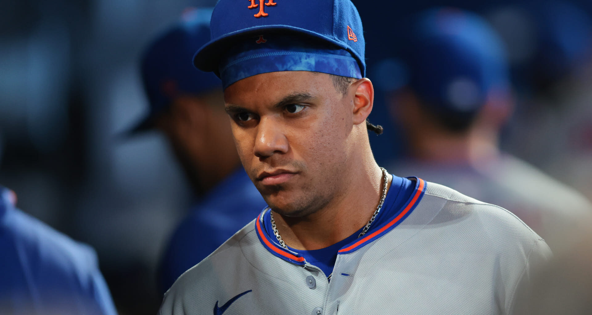 MLB: New York Mets at Miami Marlins - Source: Imagn