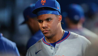 MLB: New York Mets at Miami Marlins - Source: Imagn