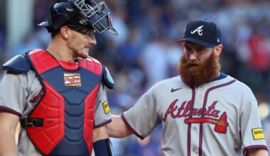 AtlantaBraves News: John Brebbia review, Dodgers force Game Seven, more