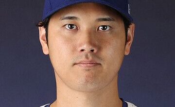 Ohtani Nets 4th Major League MVP Award