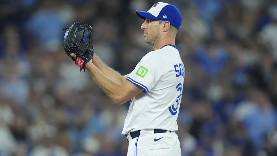 <div class="caption">Max Scherzer. (John E. Sokolowski-Imagn Images)</div>