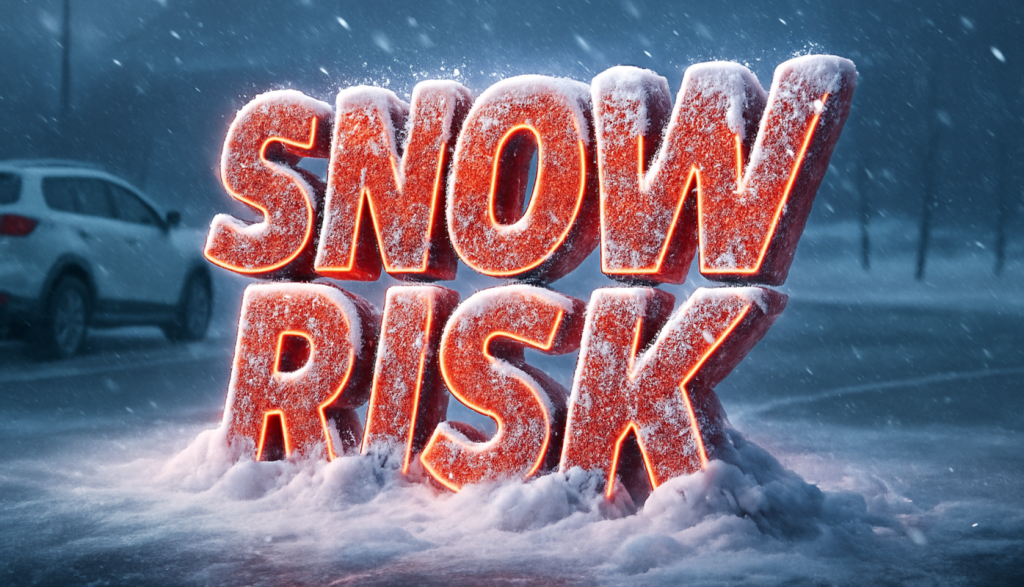 Rockies Weather: Below-Normal Temps, Snow Chances in Colorado–Wyoming–Montana Nov. 29–Dec. 5