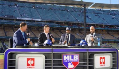 MLB Network launches new offseason show ‘MLB Tonight – The Insiders’