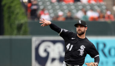 Boston Red Sox Sign Brewers Opening Day Starter To Minor League Deal