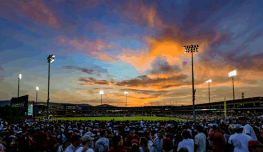 12 NCAA Tournament Teams, 18-Game Homestand Highlight Razorbacks’ 2026 Schedule