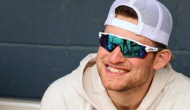 Florence native Erik Ostberg chosen in Banana Ball draft, opts for unique baseball opportunity