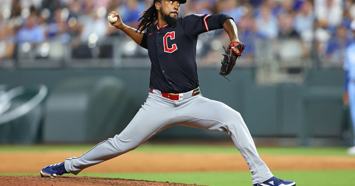 MLB eyes spring training deadline for Emmanuel Clase, Luis Ortiz discipline