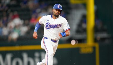 Texas Rangers trade second baseman Marcus Semien to New York Mets