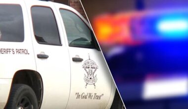 Wife of food influencer speaks out after husband shot, killed by Medina County deputy