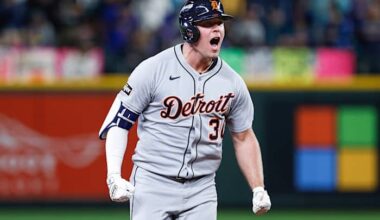 2026 Detroit Tigers schedule -- view the full schedule here