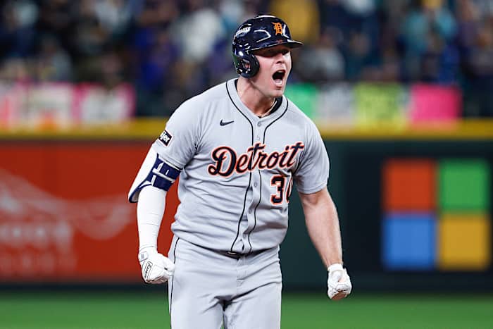 2026 Detroit Tigers schedule -- view the full schedule here