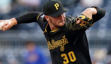 Respect teams asking, but not trading Paul Skenes