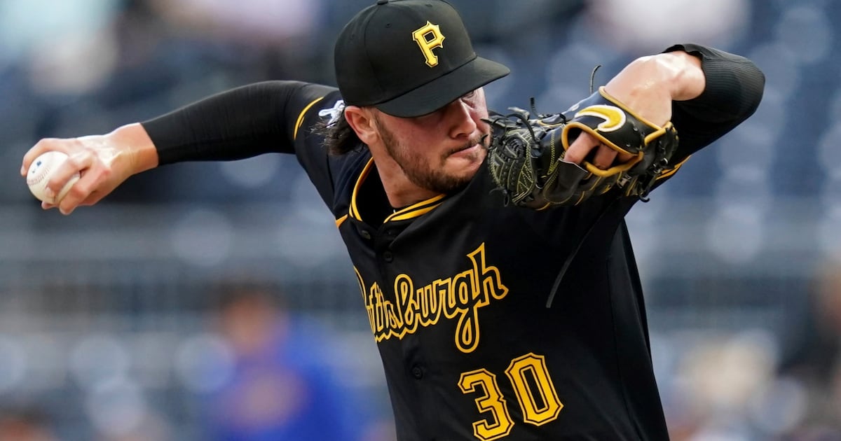 Respect teams asking, but not trading Paul Skenes