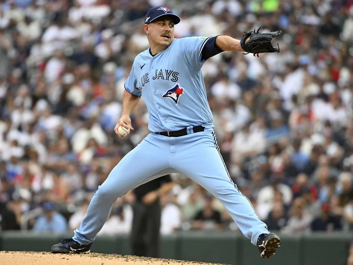 Former Blue Jays reliever Erik Swanson announces retirement