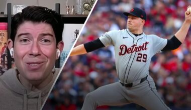 MLB free agency 2025-26: Passan's perfect offseason moves