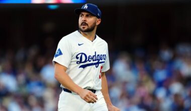 Blue Jays thanked by Dodgers star for joining Vesia tribute - Baseball - Sports