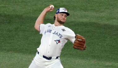 Yesavage set for bonus, salary increase after World Series - Baseball - Sports