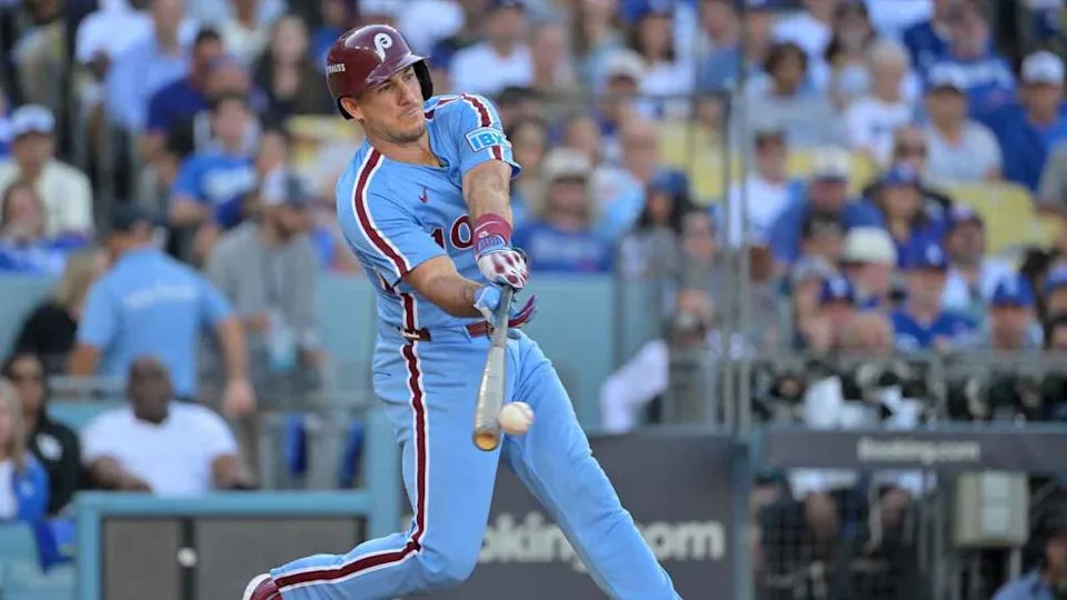 Jayne Kamin-Oncea-Imagn Images