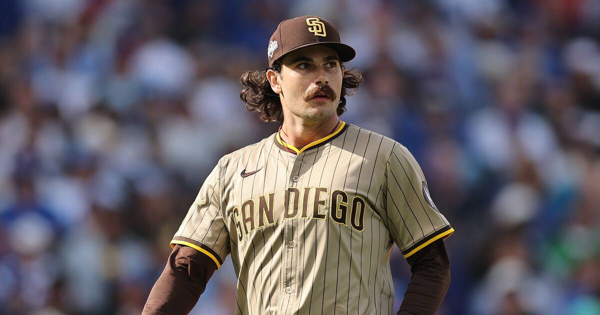 Blue Jays make $210M splash after World Series agony at hands of Dodgers - Baseball - Sports