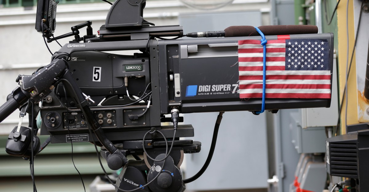 MLB’s new broadcast deal with NBC, ESPN, and Netflix