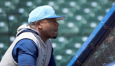 Rickie Weeks moves into new role in Brewers organization after two seasons as associate manager