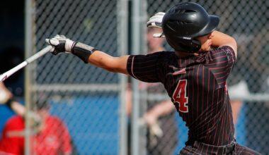 Fall Signing Day 2025: Which baseball seniors are committed to college programs?