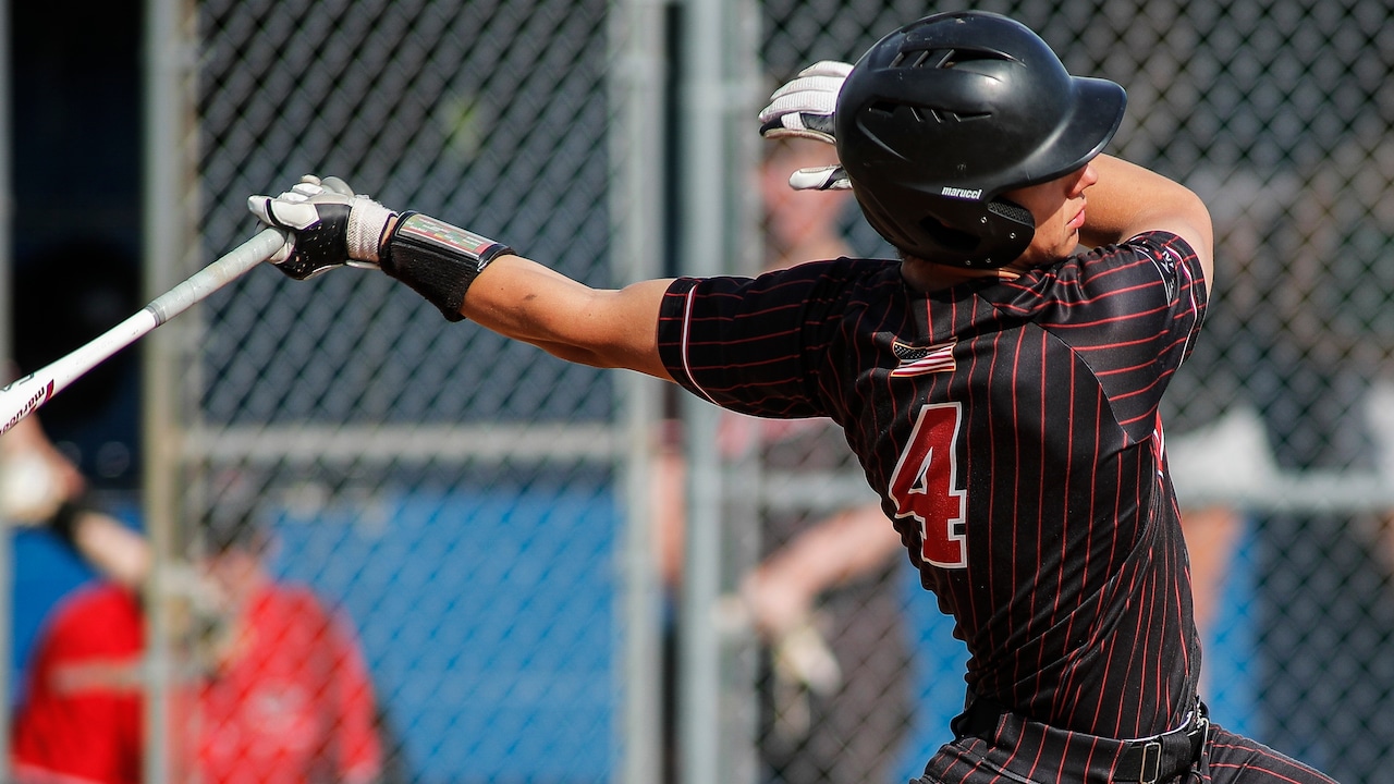 Fall Signing Day 2025: Which baseball seniors are committed to college programs?