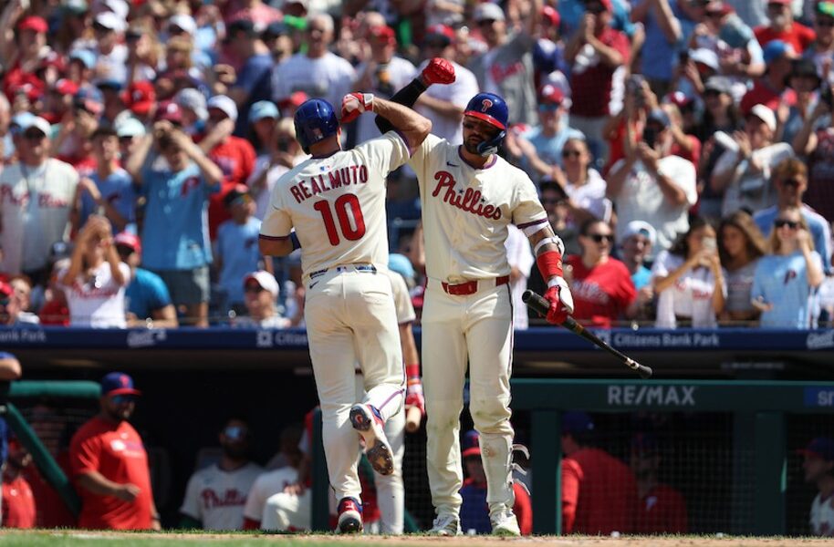 Results from Phillies Nation’s Stay or Go series – Phillies Nation