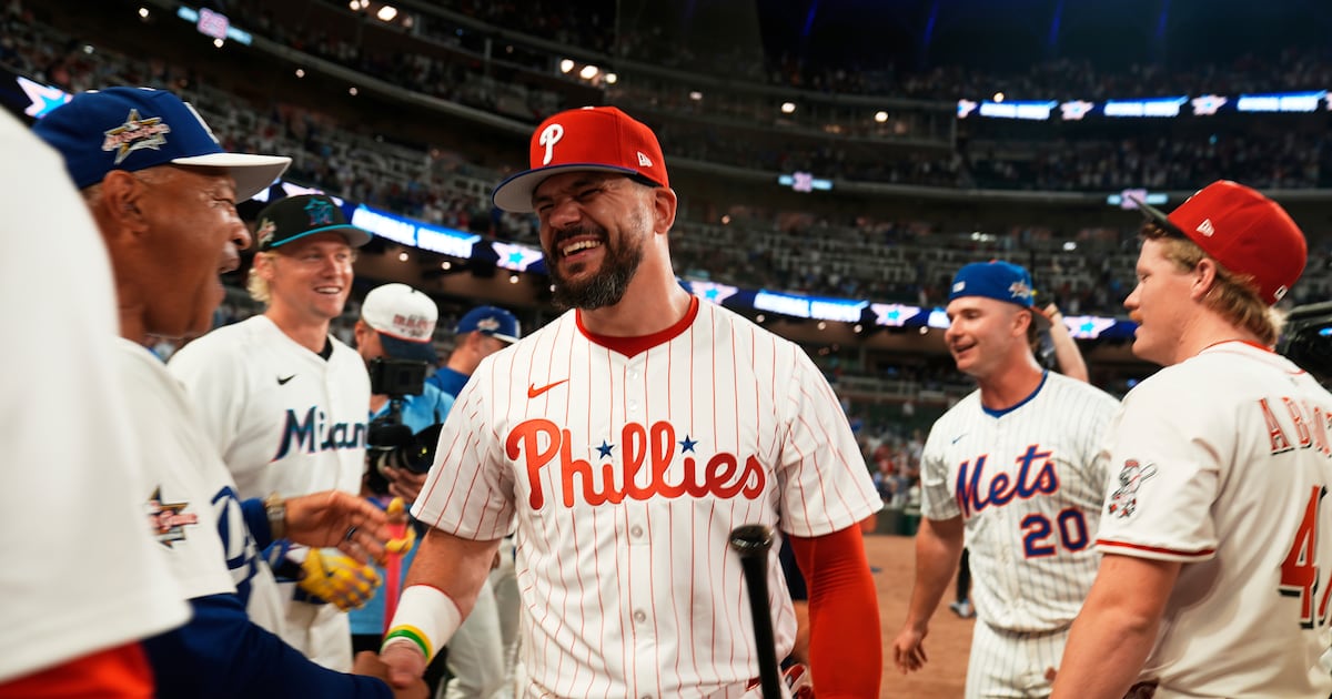 Kyle Schwarber to return to Middletown, Ohio, for free, public event