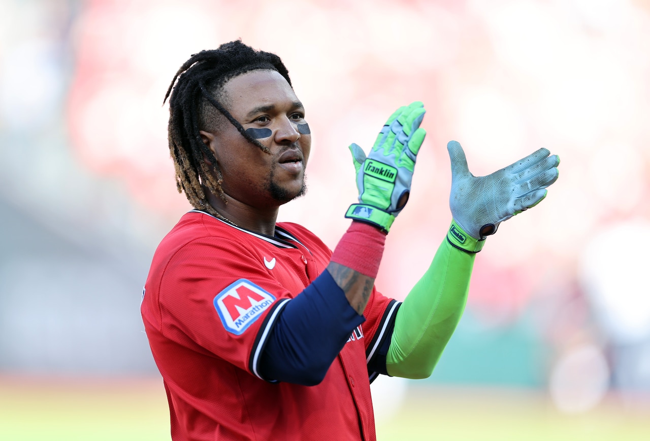 Cleveland Guardians vs. Detroit Tigers AL wild card game 1, September 30, 2025