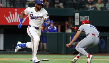 Orioles to sign outfielder Leody Taveras, adding depth