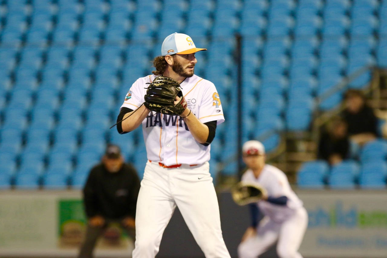 FerryHawks score Opening Day win, continue best start in team history
