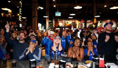 Can you call it a heartbreak? Toronto Blue Jays' season ends in devastation, but not before mesmerizing fans and unifying an entire country