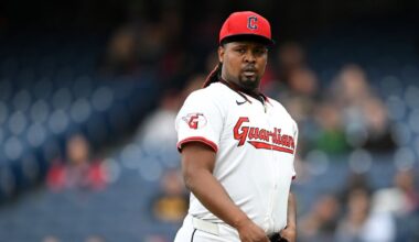 The Ortiz-Luis MLB Betting Scandal Is Historic