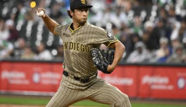 Padres ace Yu Darvish to miss 2026 MLB season after elbow surgery