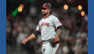 Cleveland Guardians pitcher Emmanuel Clase arrested at NY airport in connection with alleged gambling scheme