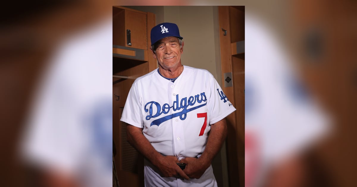 World Series MVP Steve Yeager one of five Greater Dayton Baseball Hall of Fame inductees