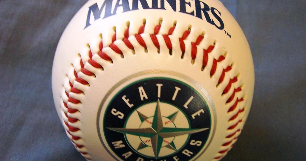 Rays beat Mariners on bases-loaded walk in 13th | Regional Sports