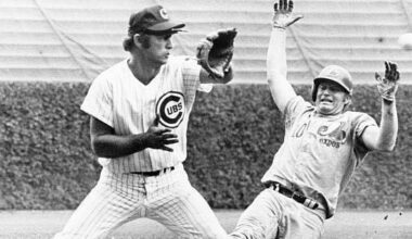 Cubs historical sleuthing: Ron Santo edition