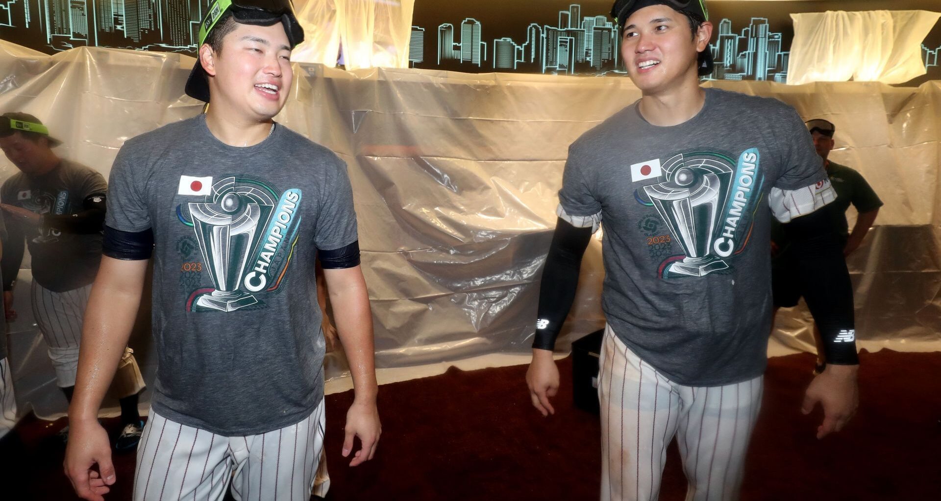 World Baseball Classic Championship: United States v Japan - Source: Getty