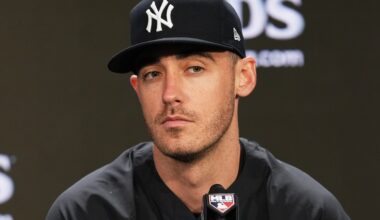 Yankees voice urges club to target bigger star over re-signing Cody Bellinger