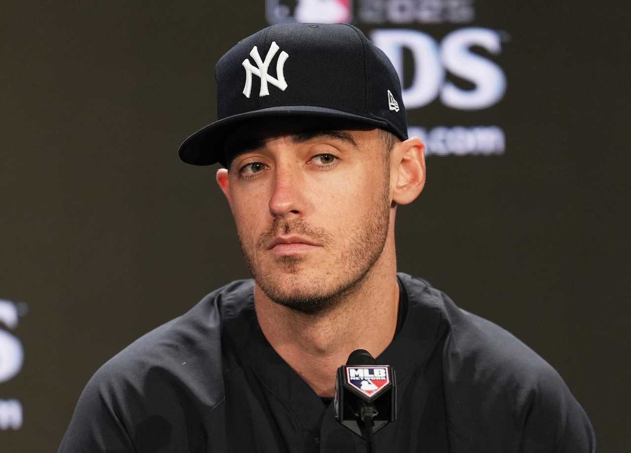 Yankees voice urges club to target bigger star over re-signing Cody Bellinger