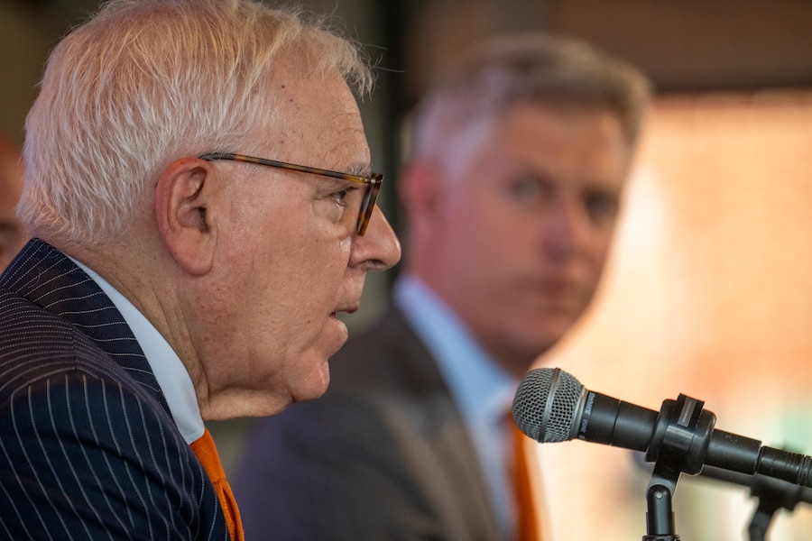 Jon Meoli: Whether the Orioles will spend in free agency shouldn’t be a question