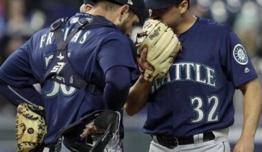 Royals shut out Mariners in Kansas City | Regional Sports