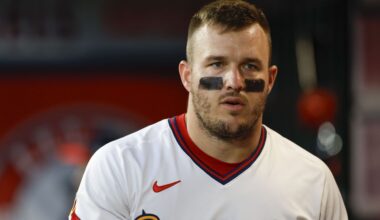 Texas Rangers v Los Angeles Angels - Source: Getty